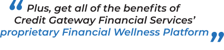Financial Wellness Planning
